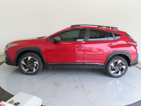 New 2026 Subaru Crosstrek 2.5i Limited image 9