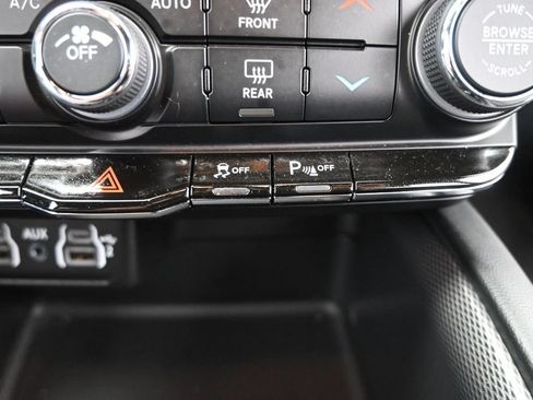 Used 2026 Dodge Durango GT AWD/4WD image 26