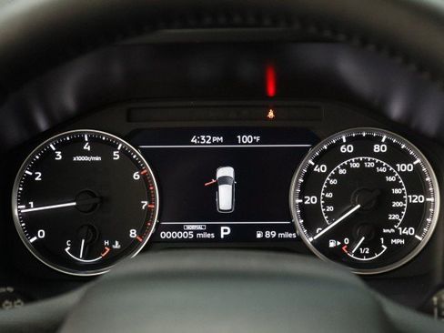 New 2026 Mitsubishi Outlander LE FWD image 11