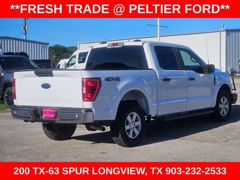 Used 2023 Ford F150 XLT image 6