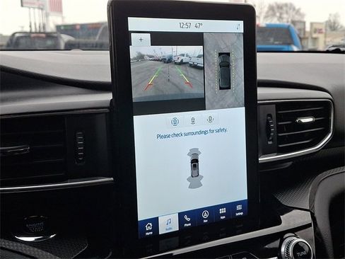 Used 2022 Ford Explorer ST w/ Equipment Group 401A image 20