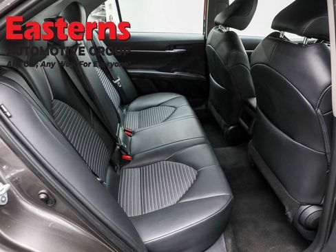 Used 2023 Toyota Camry SE image 21