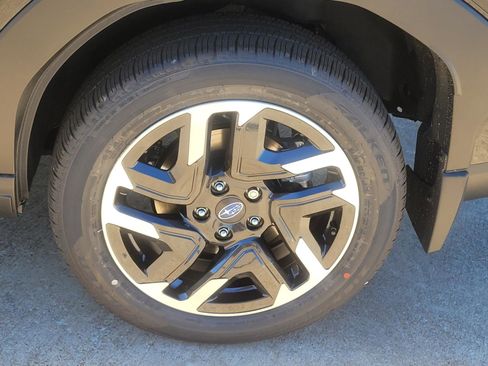 New 2025 Subaru Forester Limited w/ Popular Package image 22
