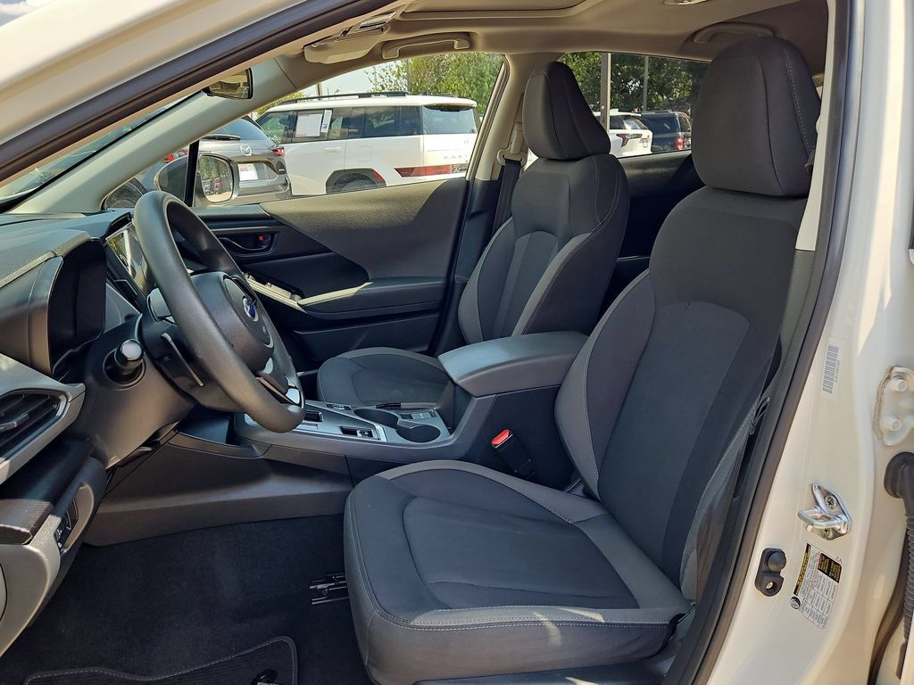 Used 2025 Subaru Crosstrek 2.5i Premium AWD/4WD image 25