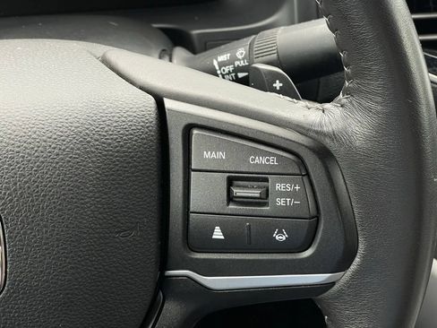 Certified 2025 Honda Ridgeline RTL image 14