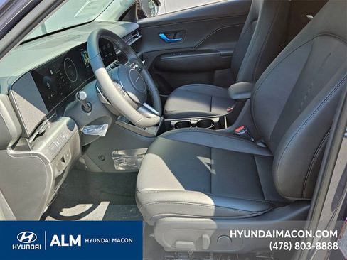 New 2026 Hyundai Kona SEL Premium image 5