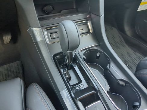 New 2025 Subaru Ascent Bronze Edition image 28