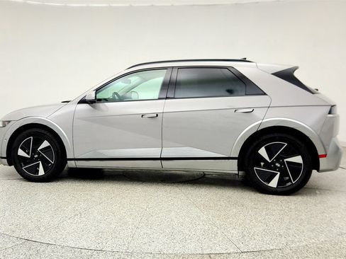 Used 2025 Hyundai Ioniq 5 Limited RWD image 8