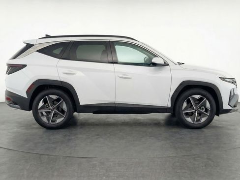 Used 2025 Hyundai Tucson SEL image 11