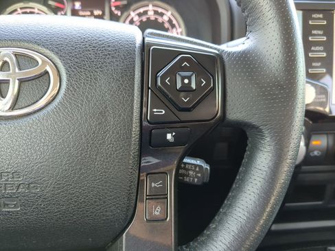 Used 2021 Toyota 4Runner TRD Off-Road Premium image 20