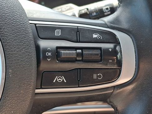 Used 2023 Kia Sportage EX AWD/4WD image 22