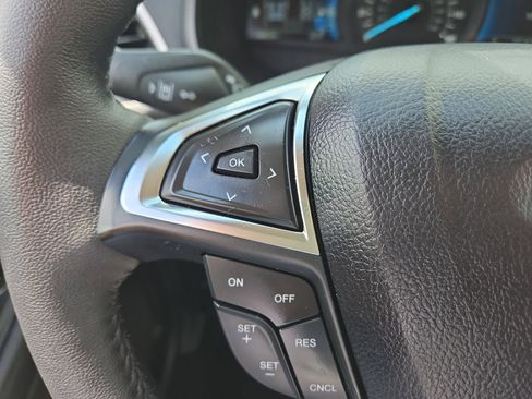 Used 2024 Ford Edge SEL w/ Convenience Package AWD/4WD image 14