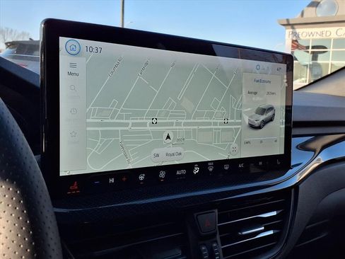 Used 2024 Ford Escape ST-Line w/ Tech Pack #1 image 8