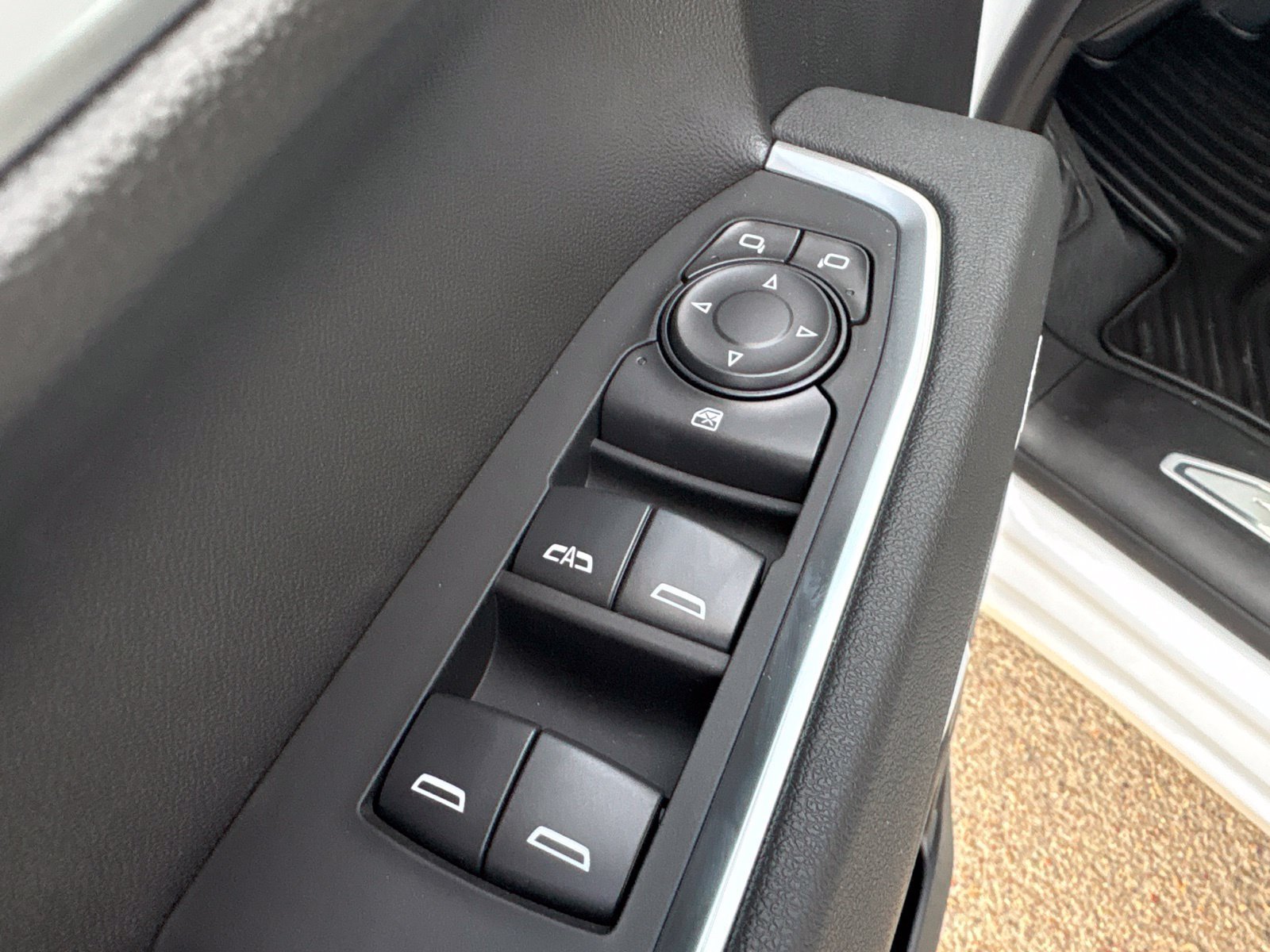 New 2026 Chevrolet Silverado 1500 RST w/ Texas Edition Plus RWD image 11