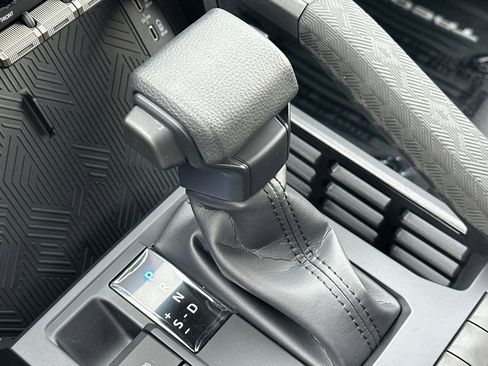 New 2025 Toyota Tacoma SR5 image 18