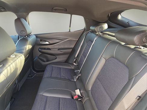 New 2026 Buick Envista Preferred image 9