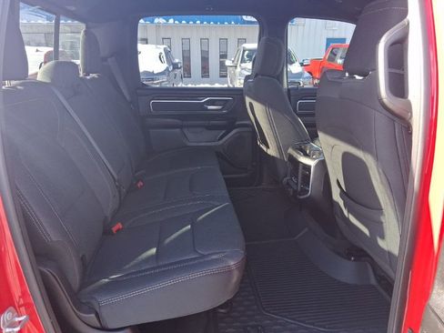 Used 2020 RAM 1500 Big Horn image 18
