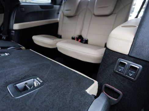 Used 2013 Mercedes-Benz GL 550 4MATIC image 60