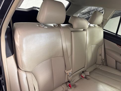 Used 2014 Subaru Outback 2.5i Limited w/ Moonroof Package image 24