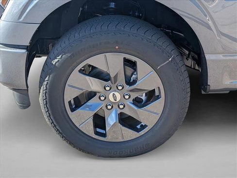 New 2025 Ford F150 STX w/ Equipment Group 200A image 10