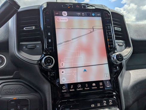 New 2025 RAM 2500 Tradesman image 15