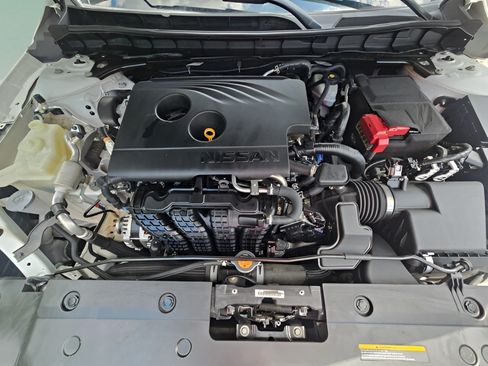 Used 2020 Nissan Altima 2.5 S FWD image 23