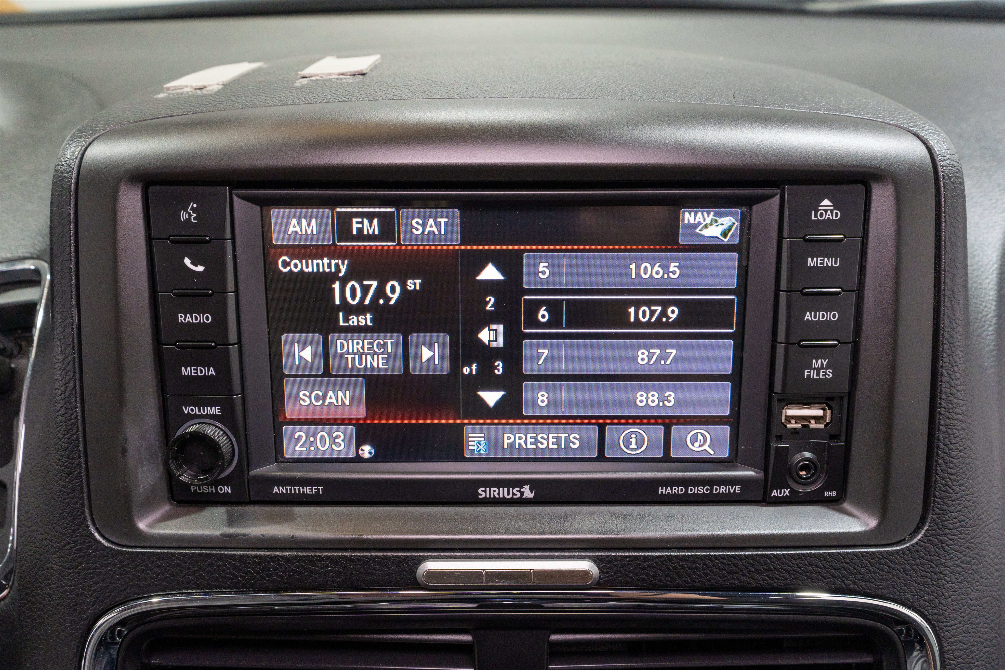 Used 2018 Dodge Grand Caravan GT FWD image 17