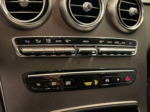 Certified 2022 Mercedes-Benz GLC 300 4MATIC image 29