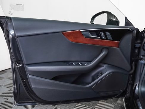 Used 2022 Audi A5 2.0T Premium w/ Convenience Package image 24