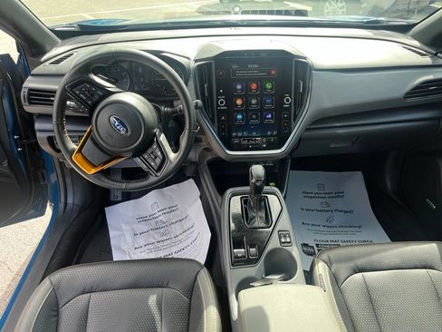 Used 2024 Subaru Crosstrek 2.5i Wilderness AWD/4WD image 9