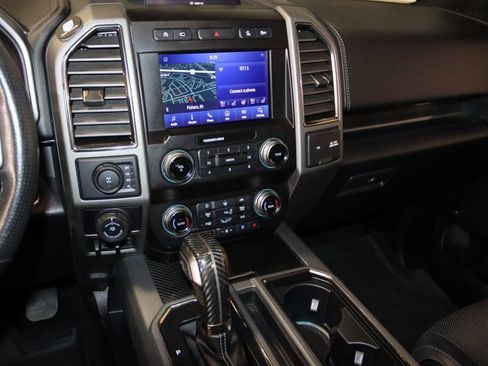 Used 2020 Ford F150 Raptor w/ Equipment Group 802A Luxury image 51