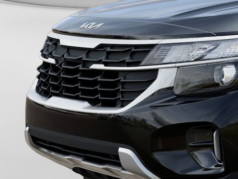 New 2026 Kia Seltos LX AWD/4WD image 12