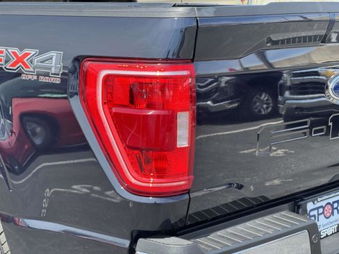 Used 2021 Ford F150 XLT w/ Equipment Group 302A High AWD/4WD image 29