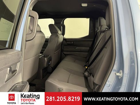 New 2026 Toyota Tacoma SR5 image 6