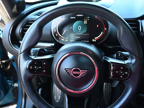 Used 2023 MINI Cooper Clubman John Cooper Works image 27