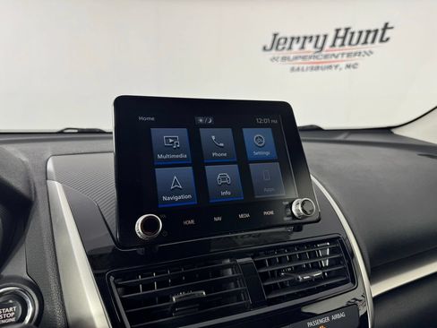 Used 2025 Mitsubishi Eclipse Cross SE AWD/4WD image 14