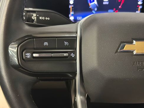 Certified 2023 Chevrolet Colorado LT w/ LT Convenience Package image 14