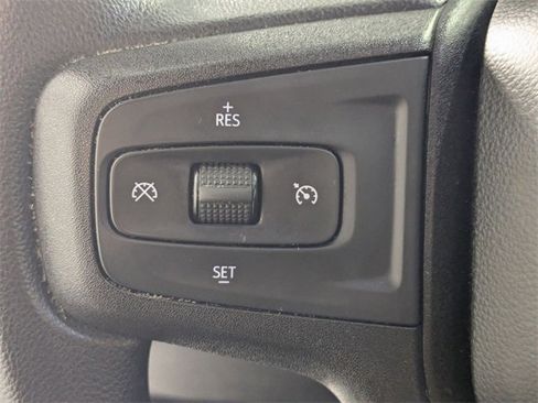 Used 2021 Chevrolet Silverado 1500 Custom Trail Boss image 15