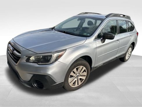 Used 2019 Subaru Outback 2.5i image 28