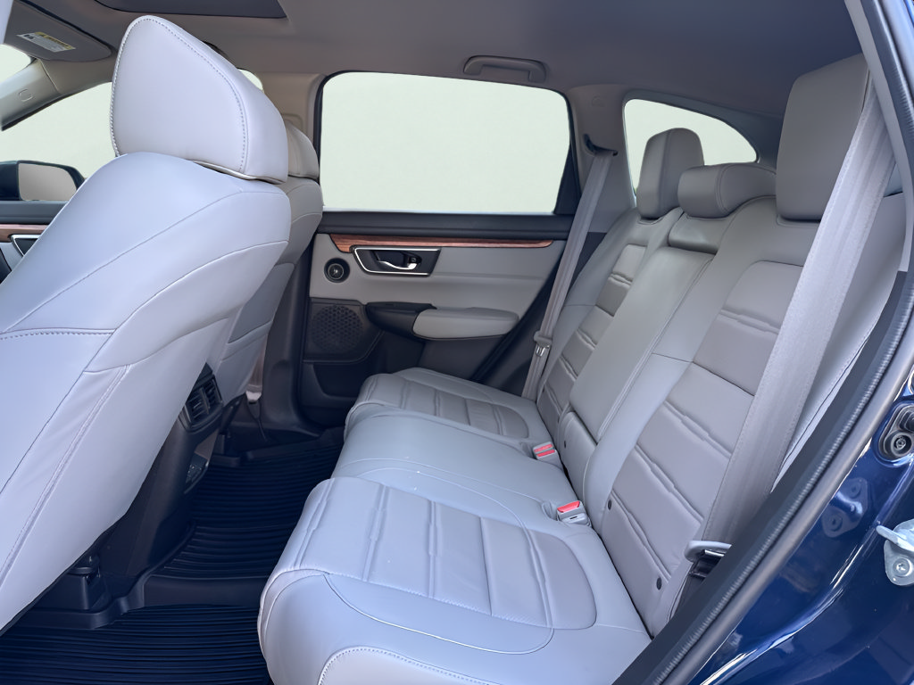 Used 2022 Honda CR-V EX-L image 31