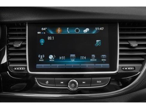 Used 2022 Buick Encore Preferred w/ Safety Package AWD/4WD image 14
