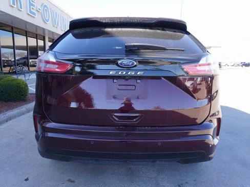 Certified 2023 Ford Edge ST-Line image 5