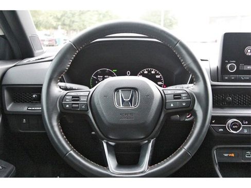 Used 2023 Honda CR-V Sport image 16
