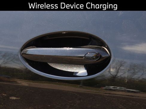 Certified 2024 BMW 430i xDrive Convertible w/ Convenience Package image 23