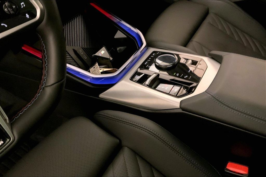 Certified 2026 BMW X3 M50 AWD/4WD image 22