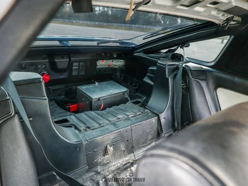 Used 1989 Toyota Supra Turbo RWD image 26