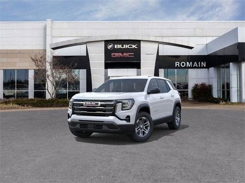 New 2026 GMC Terrain Elevation image 80