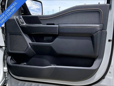 Used 2023 Ford F150 Tremor AWD/4WD image 23