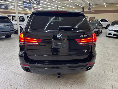 Used 2015 BMW X5 sDrive35i image 5