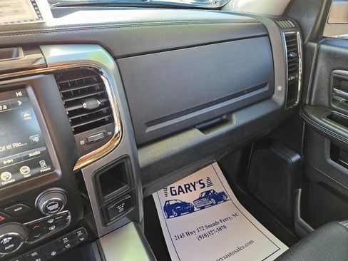 Used 2017 RAM 1500 Sport image 18